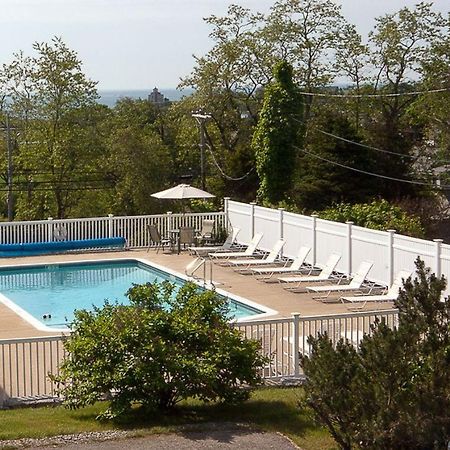 Sea Lion Motel Gloucester Exterior photo