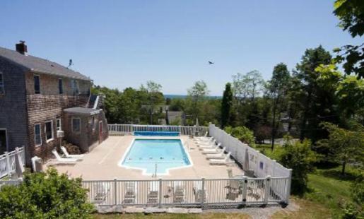 Sea Lion Motel Gloucester Exterior photo