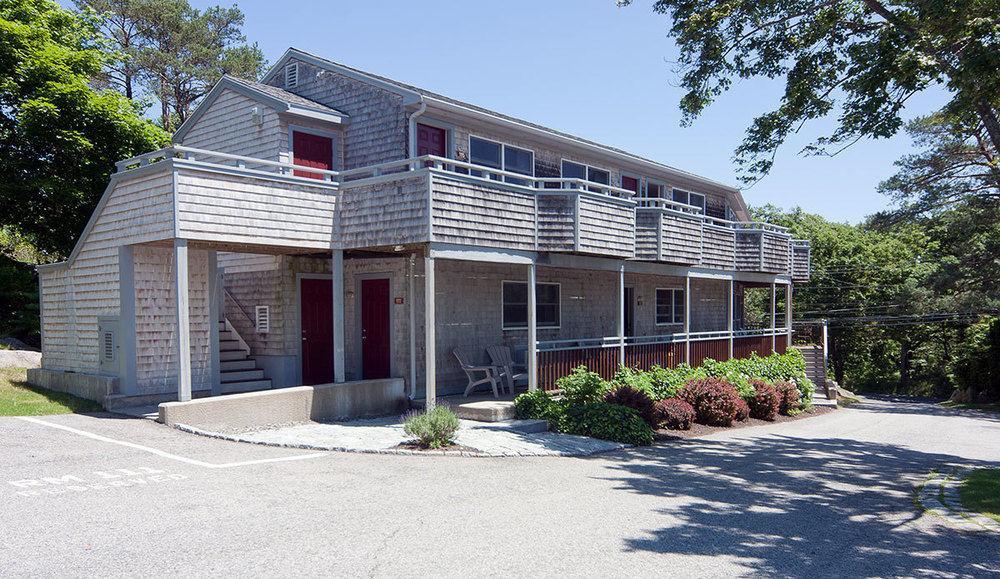 Sea Lion Motel Gloucester Exterior photo