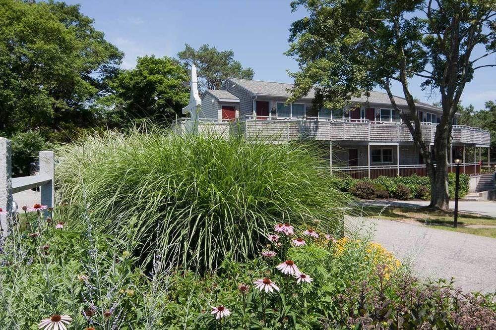 Sea Lion Motel Gloucester Exterior photo